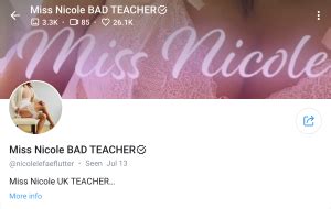 teacher sexy vedios|Top 9 Teacher OnlyFans To Follow 2023 .